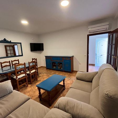 Apartamentos Turisticos Paraiso Andaluz Isla Cristina Εξωτερικό φωτογραφία