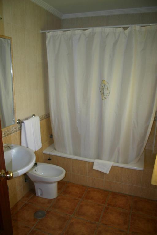 Apartamentos Turisticos Paraiso Andaluz Isla Cristina Δωμάτιο φωτογραφία