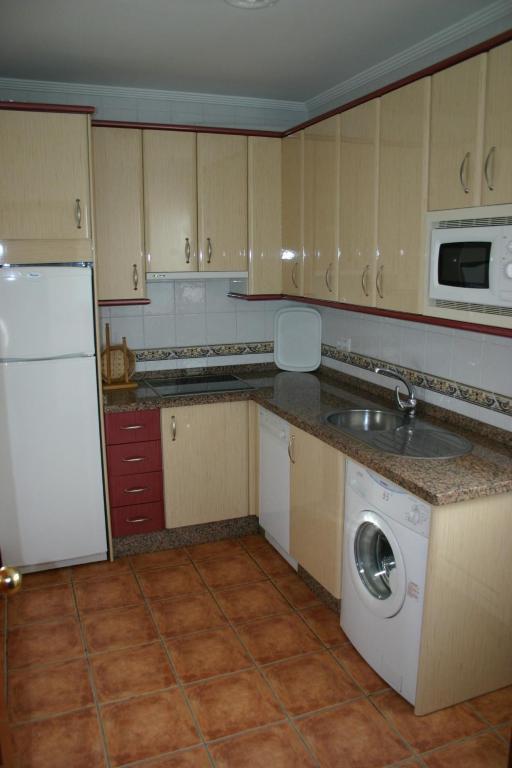 Apartamentos Turisticos Paraiso Andaluz Isla Cristina Δωμάτιο φωτογραφία