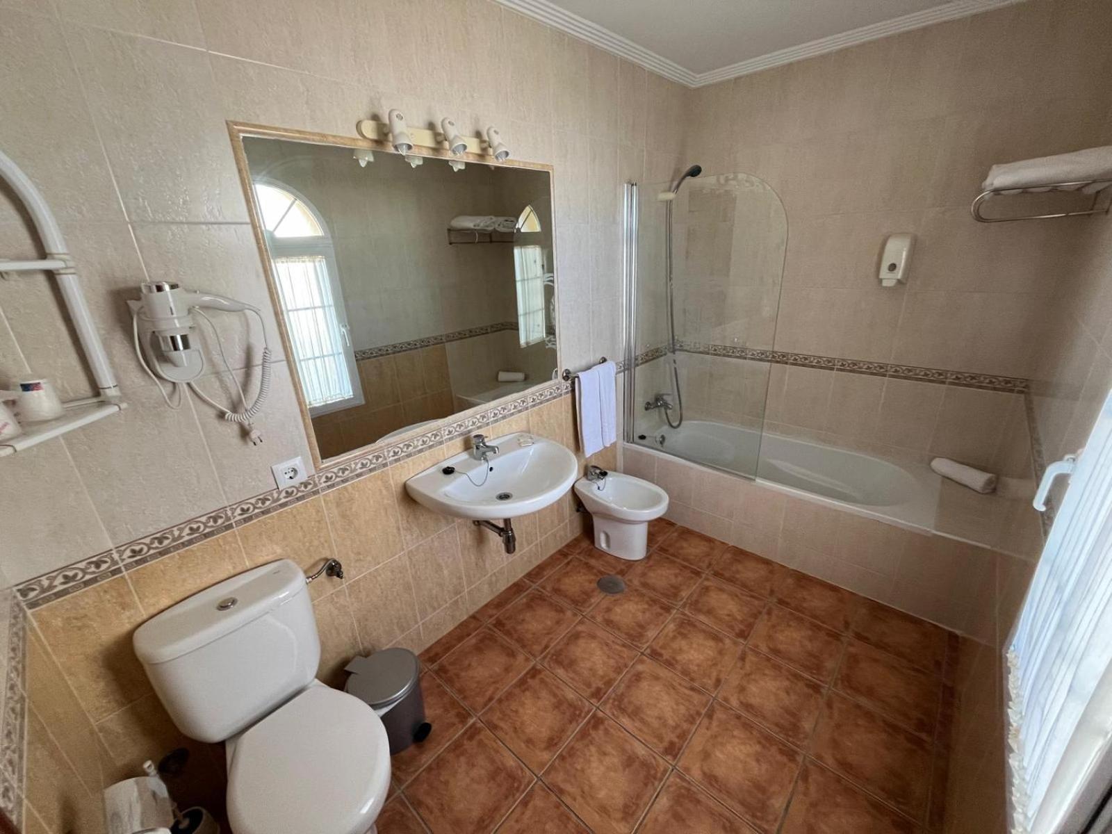 Apartamentos Turisticos Paraiso Andaluz Isla Cristina Εξωτερικό φωτογραφία