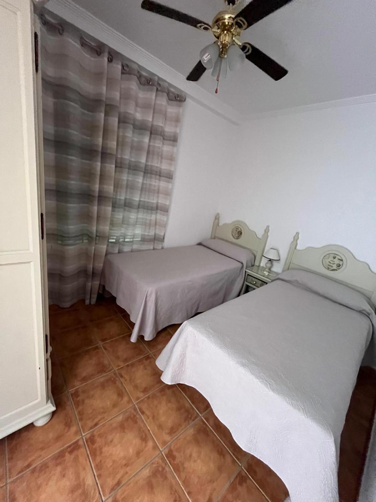 Apartamentos Turisticos Paraiso Andaluz Isla Cristina Εξωτερικό φωτογραφία