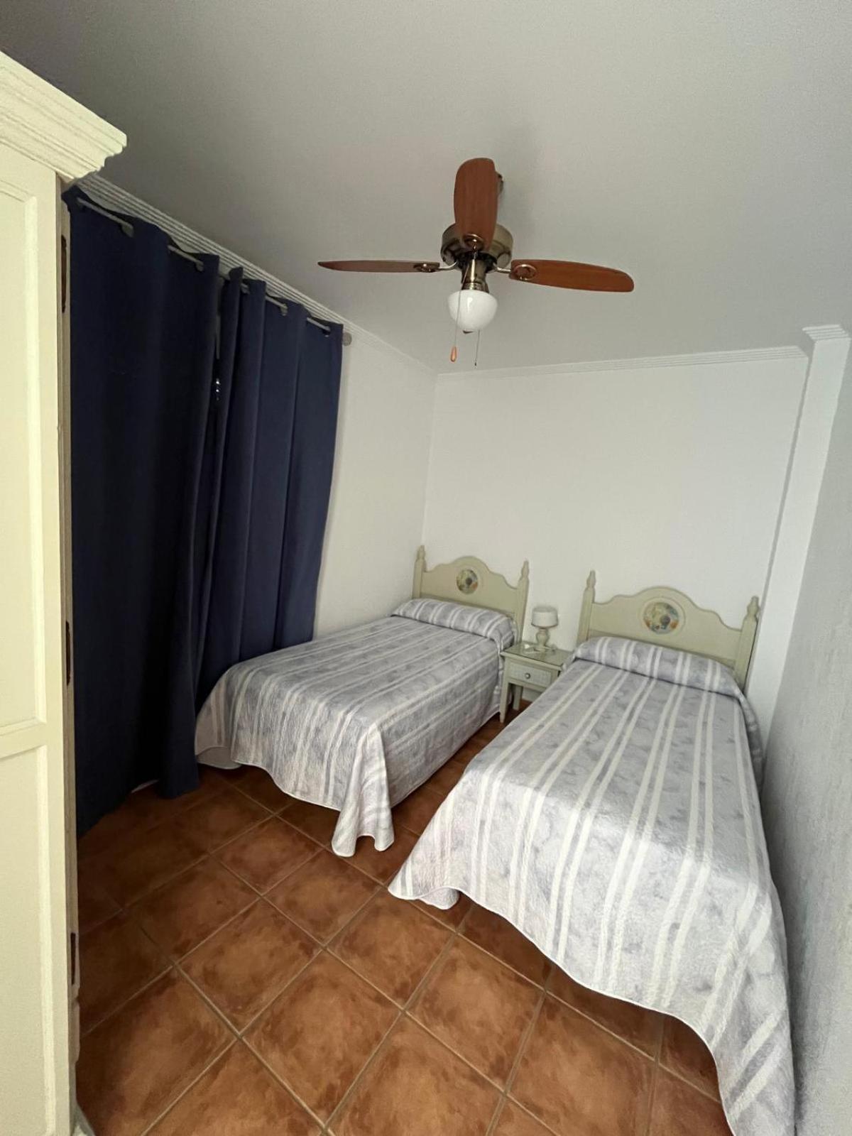 Apartamentos Turisticos Paraiso Andaluz Isla Cristina Εξωτερικό φωτογραφία